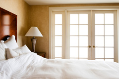 Ainderby Steeple bedroom extension costs