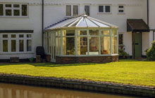 Ainderby Steeple conservatory leads