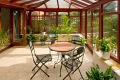 Ainderby Steeple conservatory quotes
