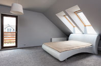 Ainderby Steeple bedroom extensions