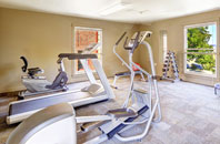 free Ainderby Steeple gym installation quotes