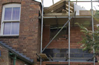 free Ainderby Steeple home extension quotes