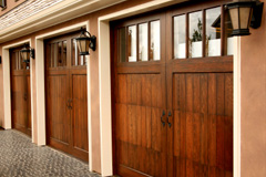 Ainderby Steeple garage extension quotes