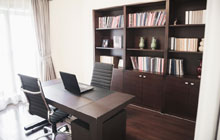 Ainderby Steeple home office construction leads